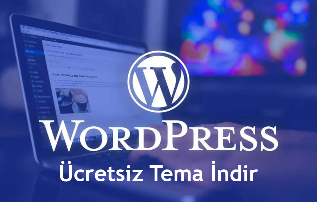 ThemeForest’te Ücretsiz WordPress Temaları İndirin