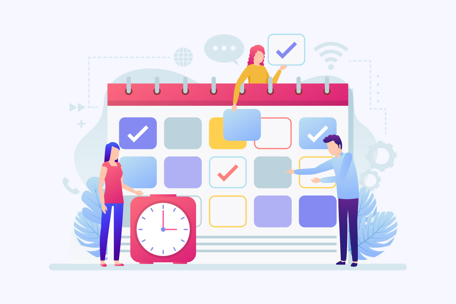 WordPress Blog Yazarlarının Kullanması Gereken Eklentiler (2021)